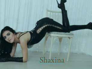 Shaxina