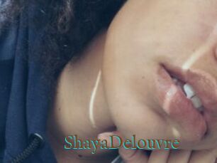 ShayaDelouvre
