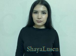 ShayaLusen