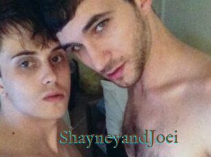 ShayneyandJoei