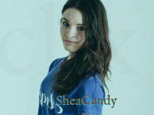 SheaCandy