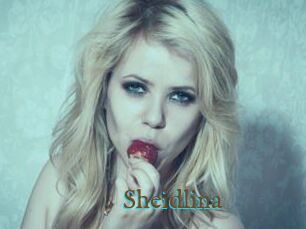 Sheidlina