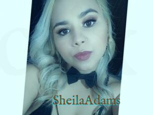 SheilaAdams