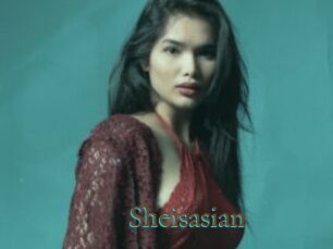 Sheisasian