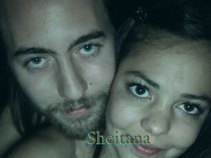 Sheitana