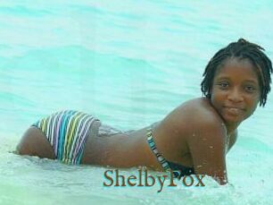 ShelbyFox
