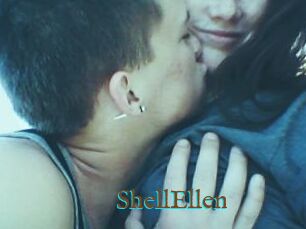 ShellEllen