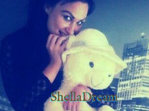 ShellaDream