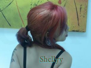 Shellyy