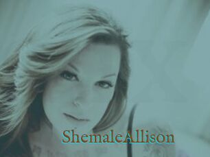 ShemaleAllison