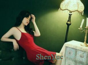 ShenYue
