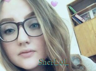 SherLoL