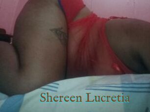 Shereen_Lucretia