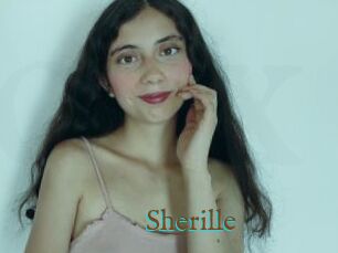 Sherille