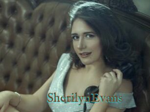 SherilynEvans