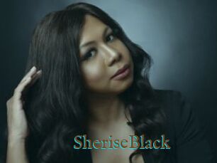 SheriseBlack