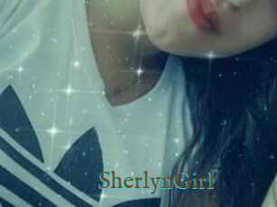SherlynGirl
