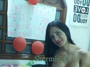ShermieTs