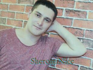SheromiNice