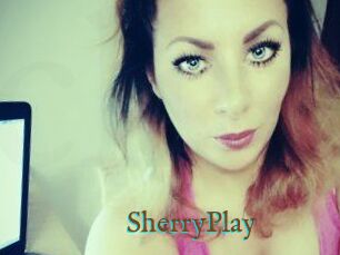 SherryPlay
