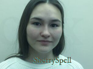 SherrySpell