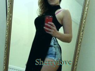 Sherrylove