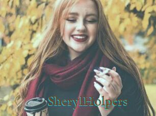 SherylHolpers
