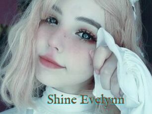 Shine_Evelynn
