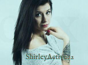 ShirleyActive22