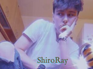 ShiroRay