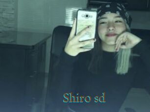 Shiro_sd
