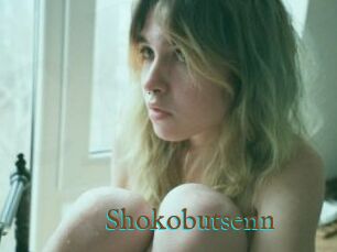 Shokobutsenn