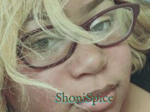 ShoniSpice