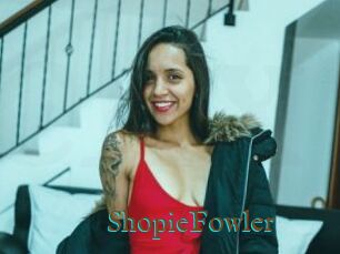 ShopieFowler
