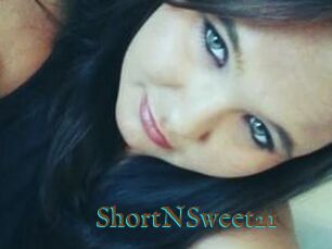 ShortNSweet21