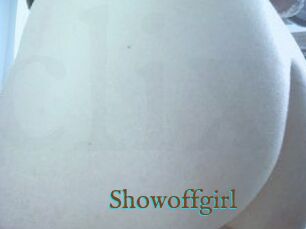 Showoffgirl