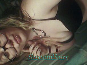 ShroomFairy