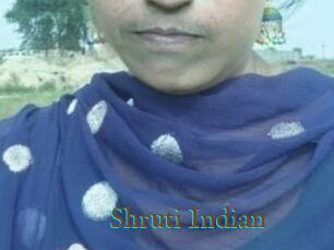 Shruti_Indian