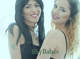 ShyBabes