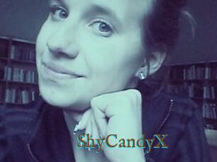 ShyCandyX