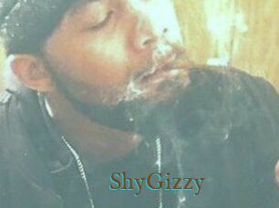 ShyGizzy