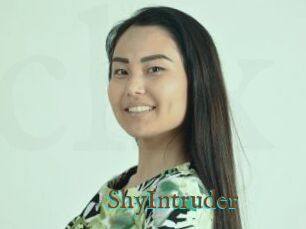 ShyIntruder