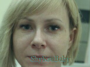 ShyKsu_Baby
