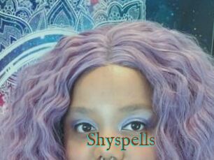 Shyspells