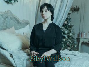 SibylWillson
