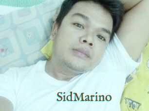 SidMarino