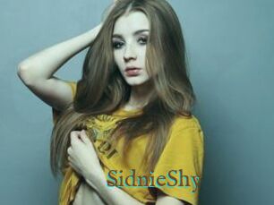 SidnieShy