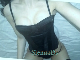 SiennaDs