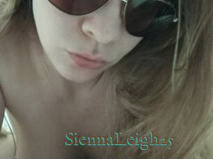 SiennaLeigh25