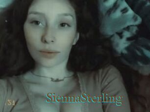 SiennaSterling